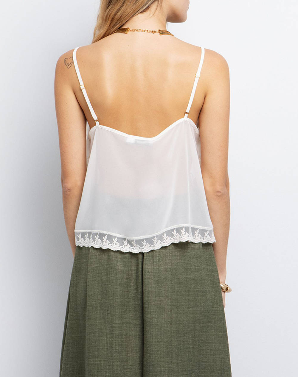 TOI&MOI BLUZA