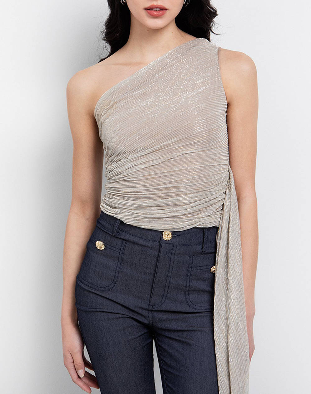 TOI&MOI BLUZA