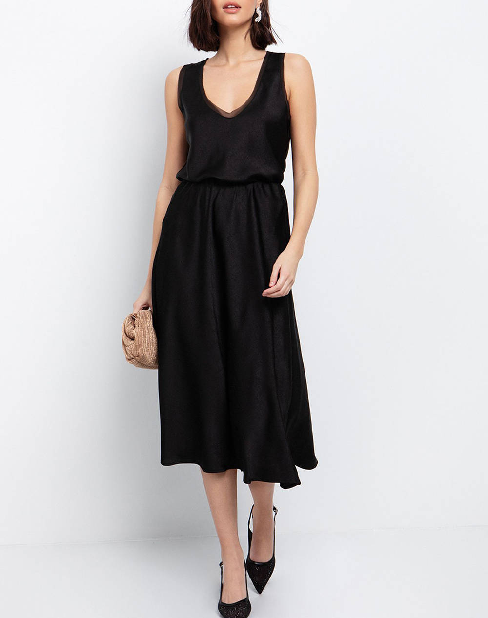 TOI&MOI BLUZA