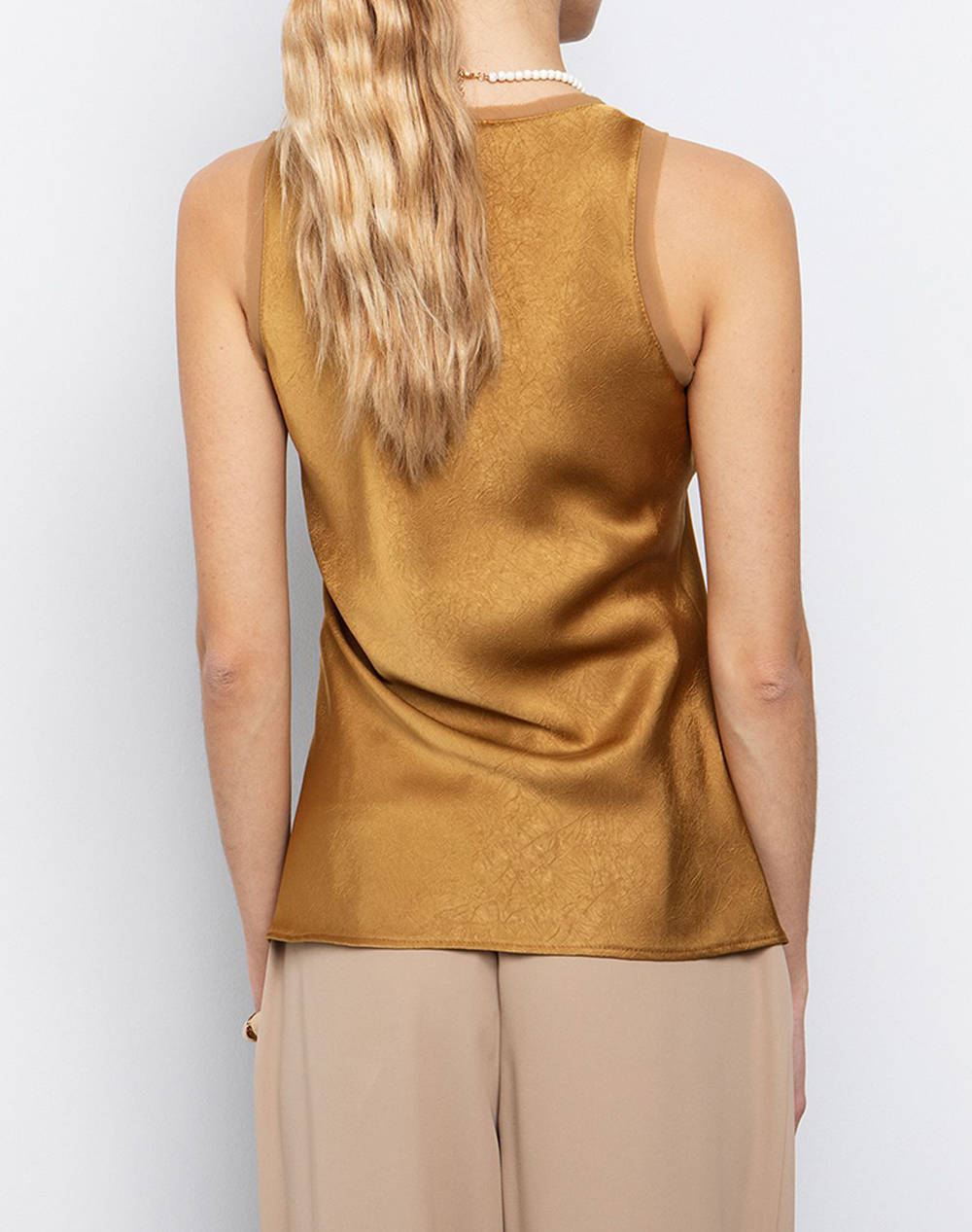 TOI&MOI BLUZA