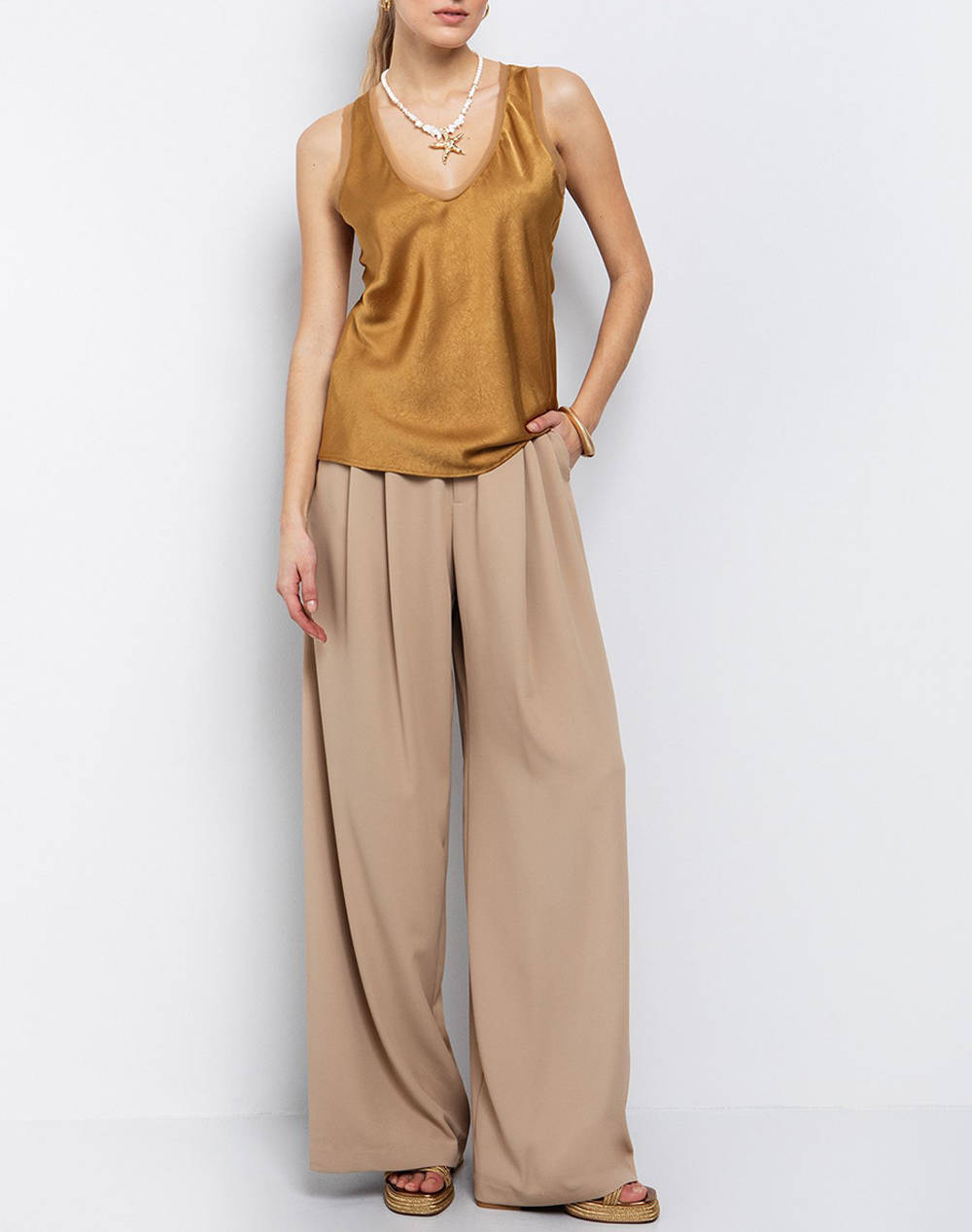 TOI&MOI BLUZA