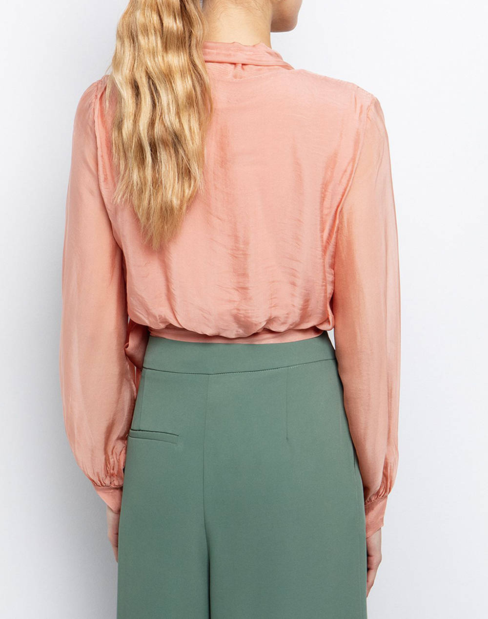 TOI&MOI BLUZA