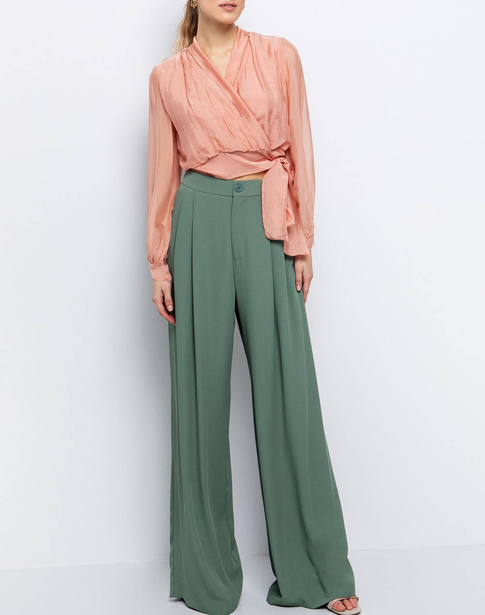 TOI&MOI BLUZA