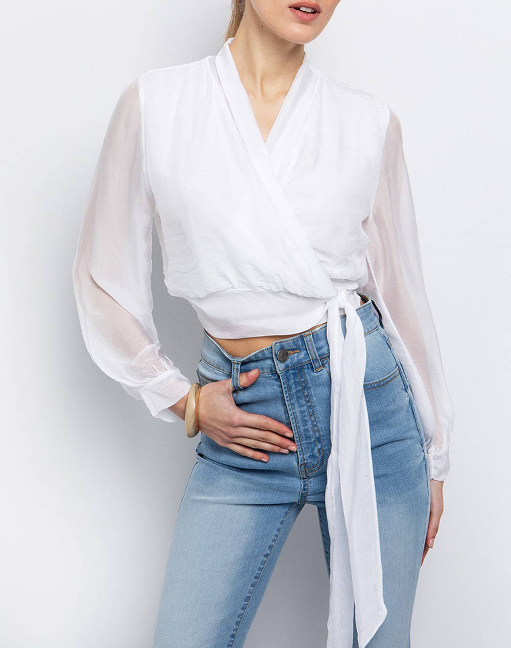 TOI&MOI BLUZA
