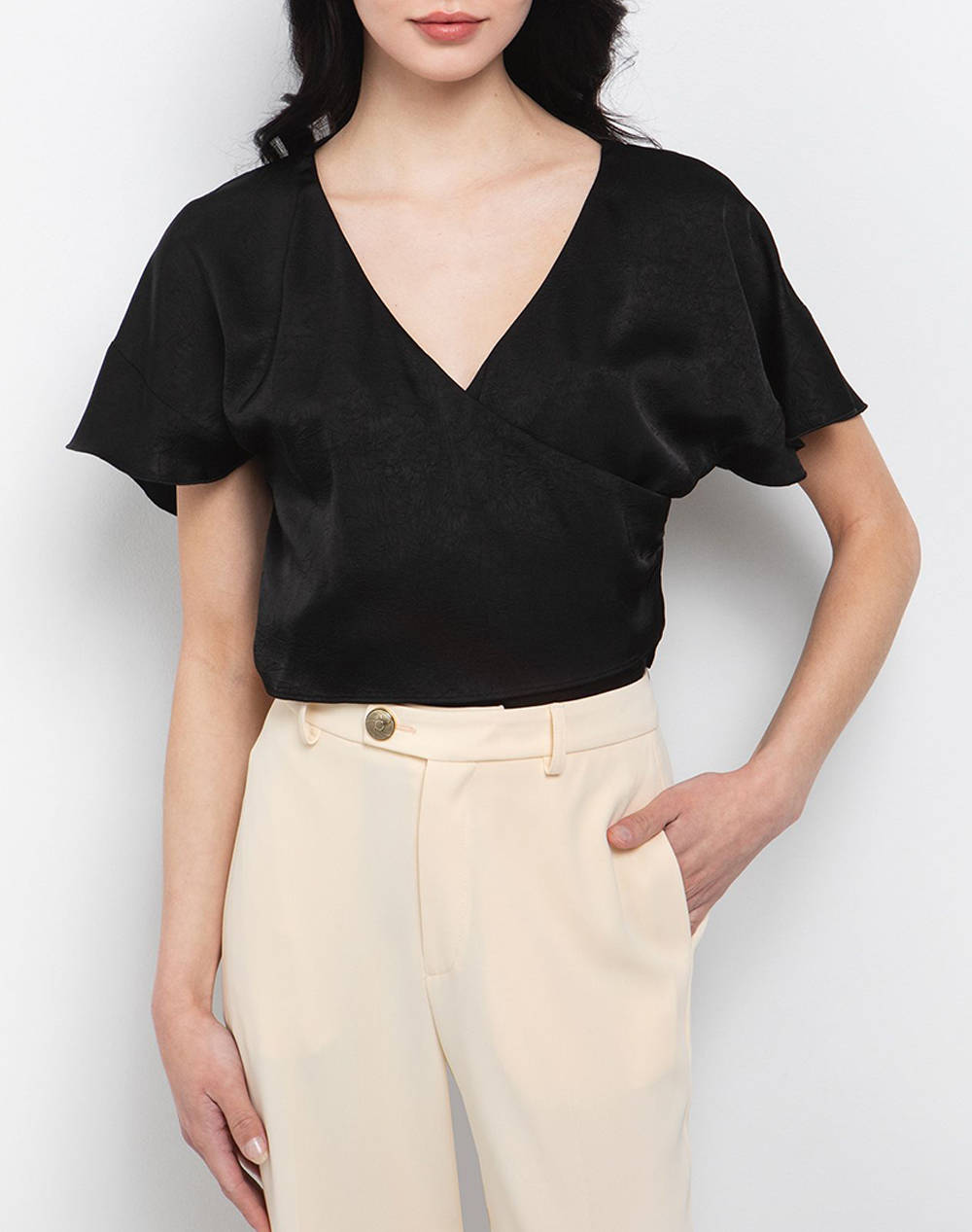 TOI&MOI BLUZA