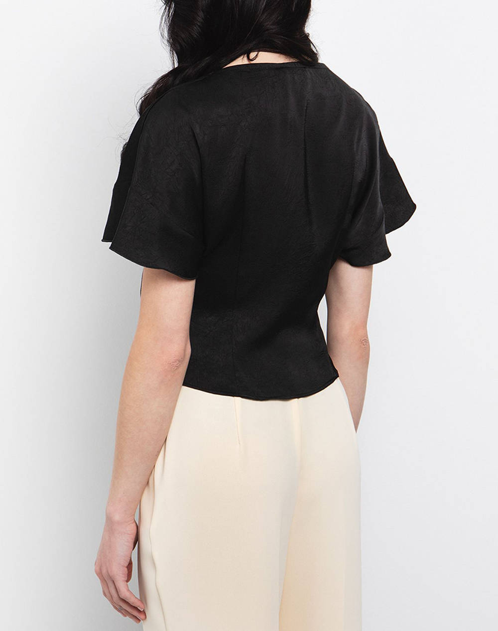 TOI&MOI BLUZA