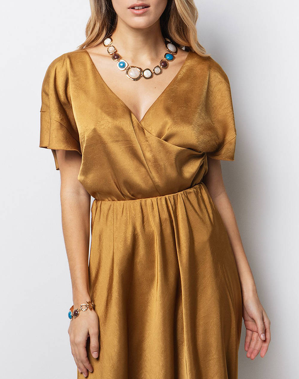 TOI&MOI BLUZA