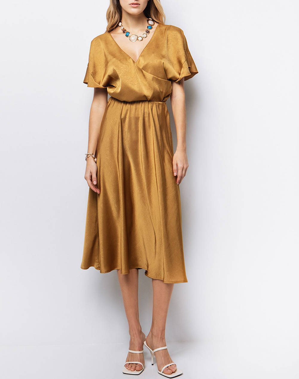 TOI&MOI BLUZA