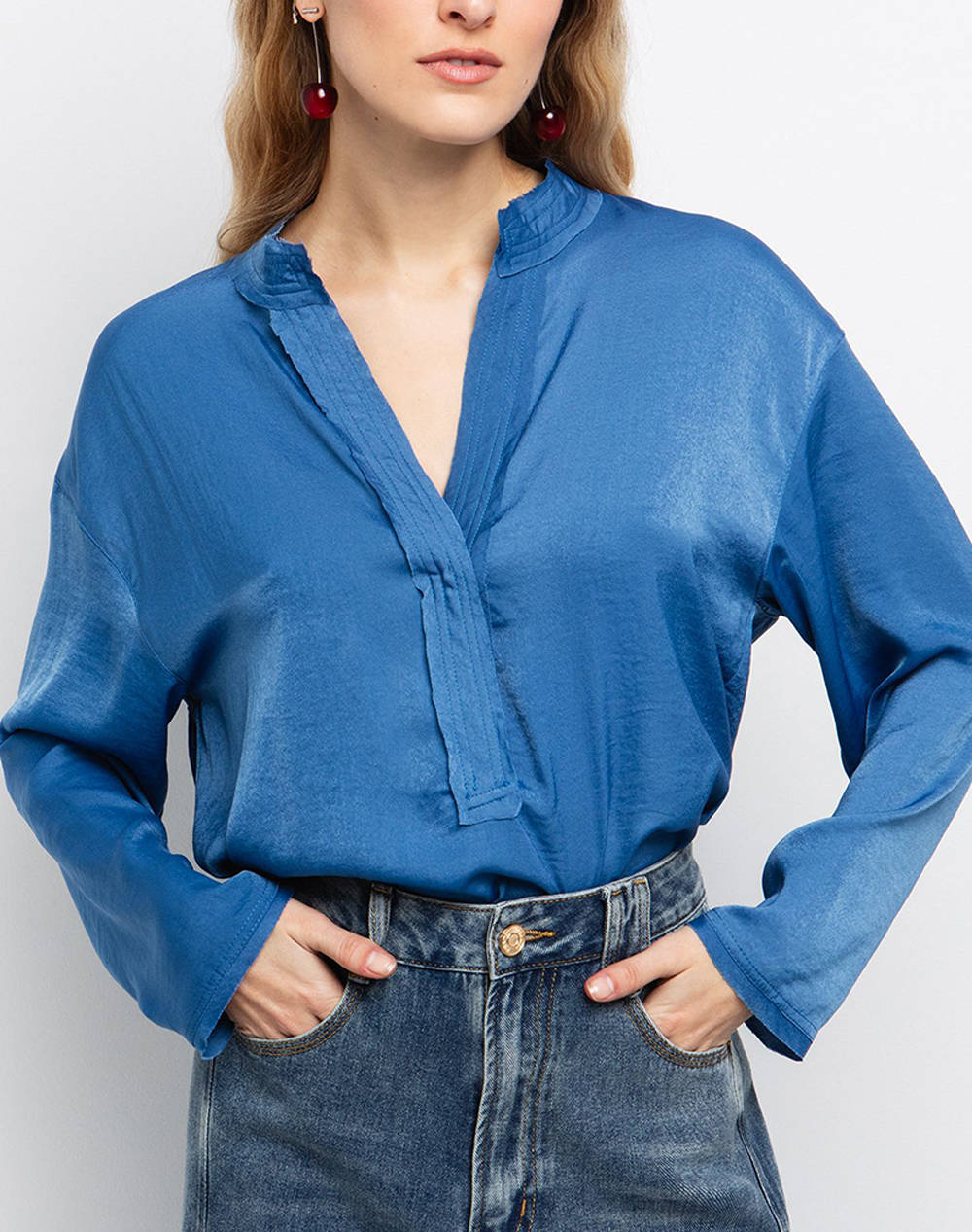 TOI&MOI BLUZA