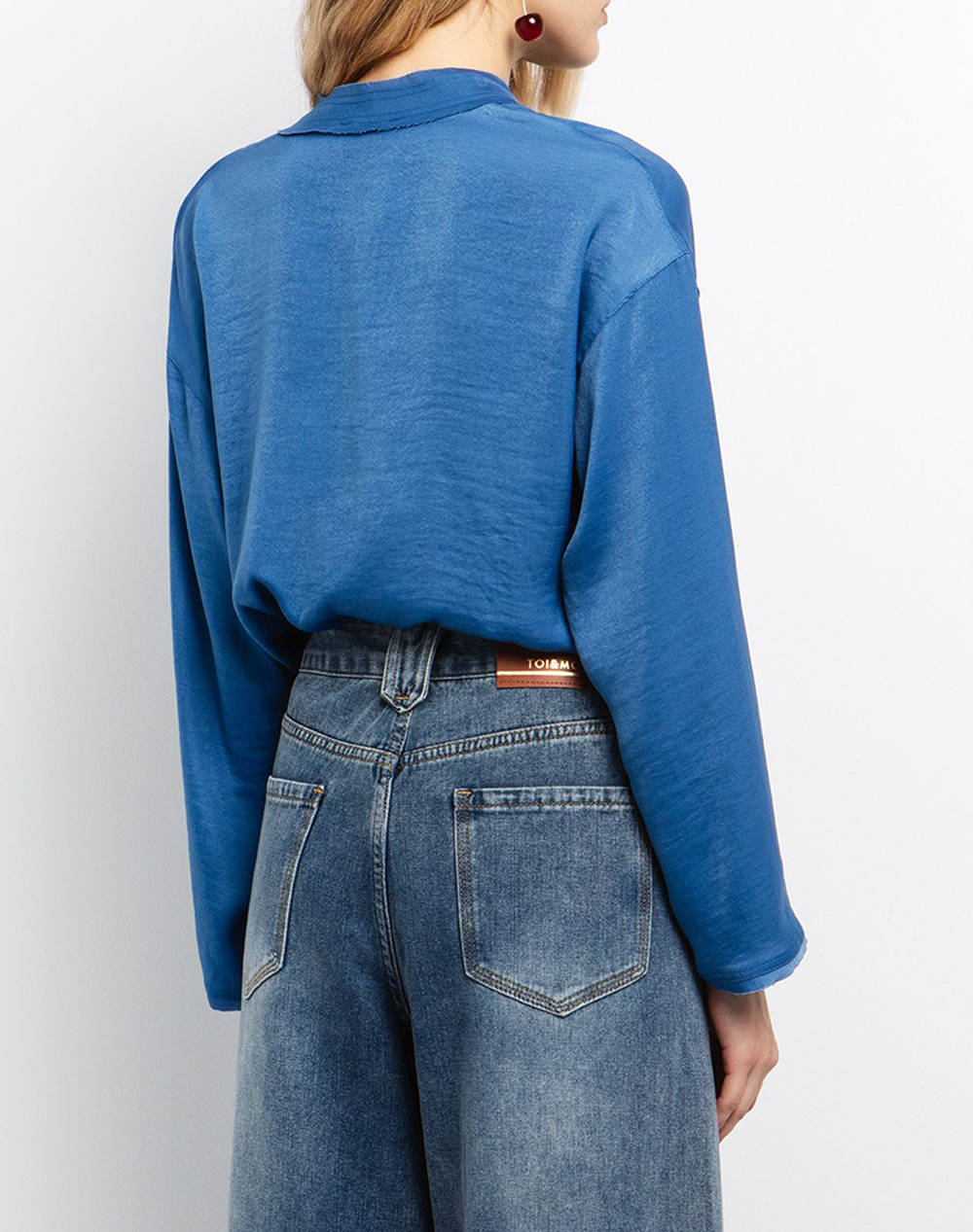 TOI&MOI BLUZA