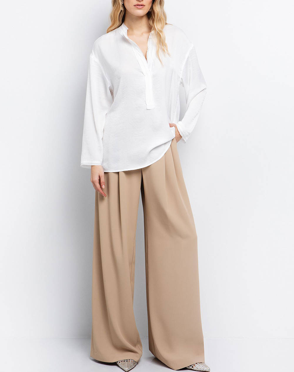 TOI&MOI BLUZA
