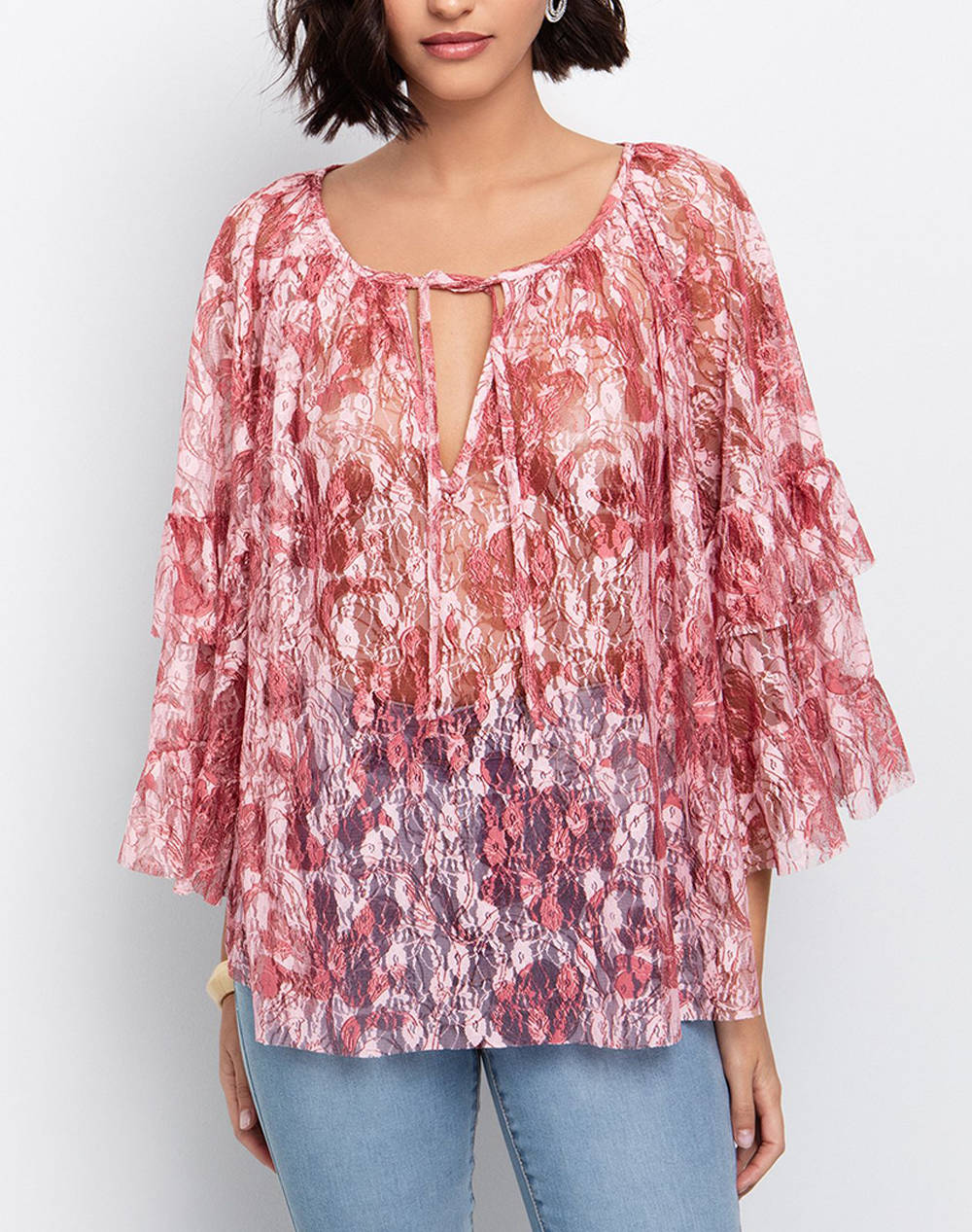 TOI&MOI BLUZA
