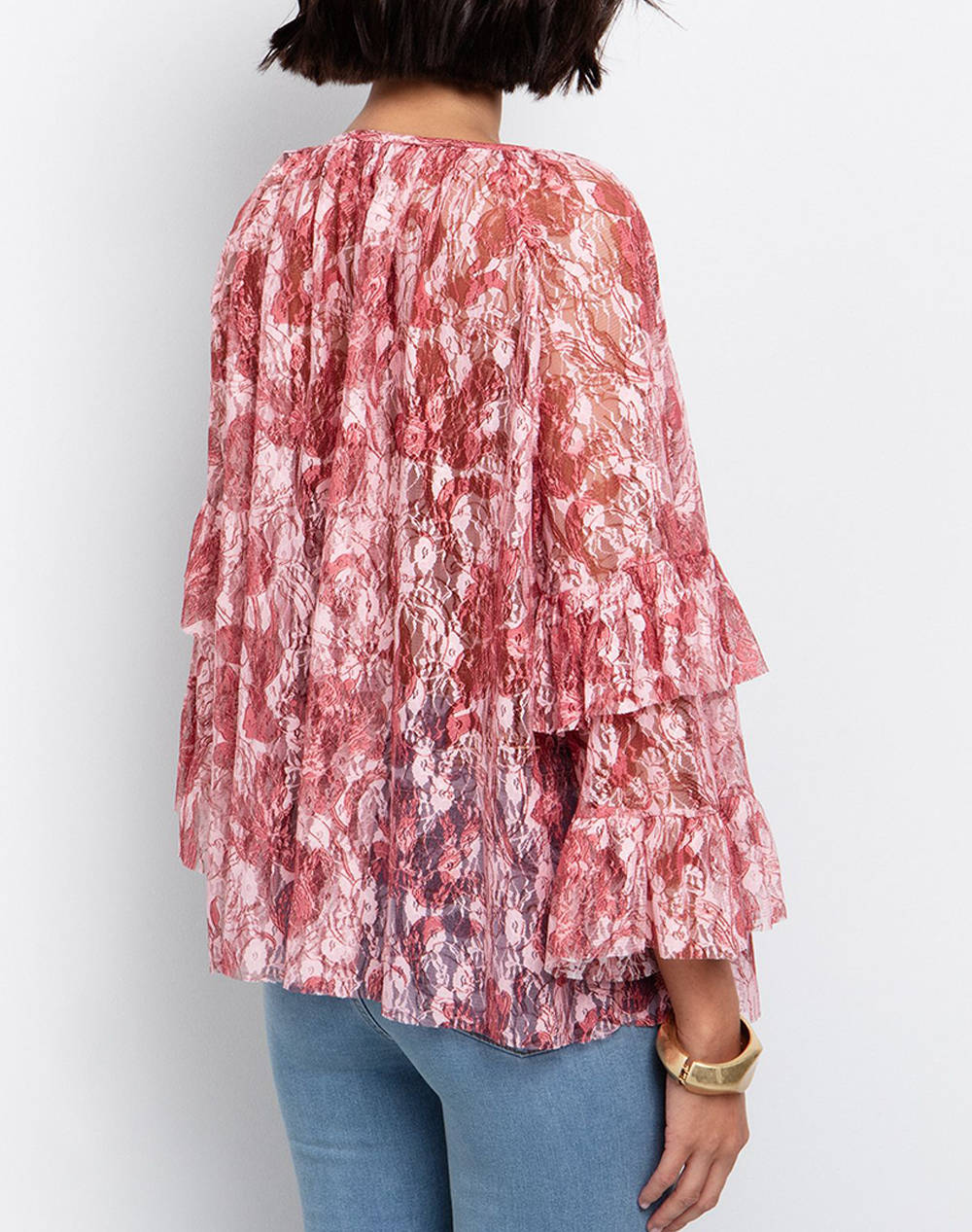 TOI&MOI BLUZA