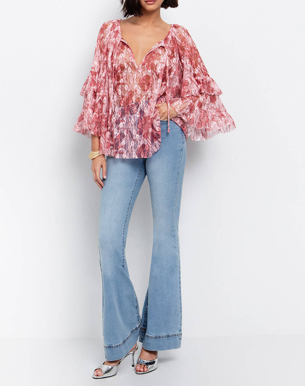 TOI&MOI BLUZA