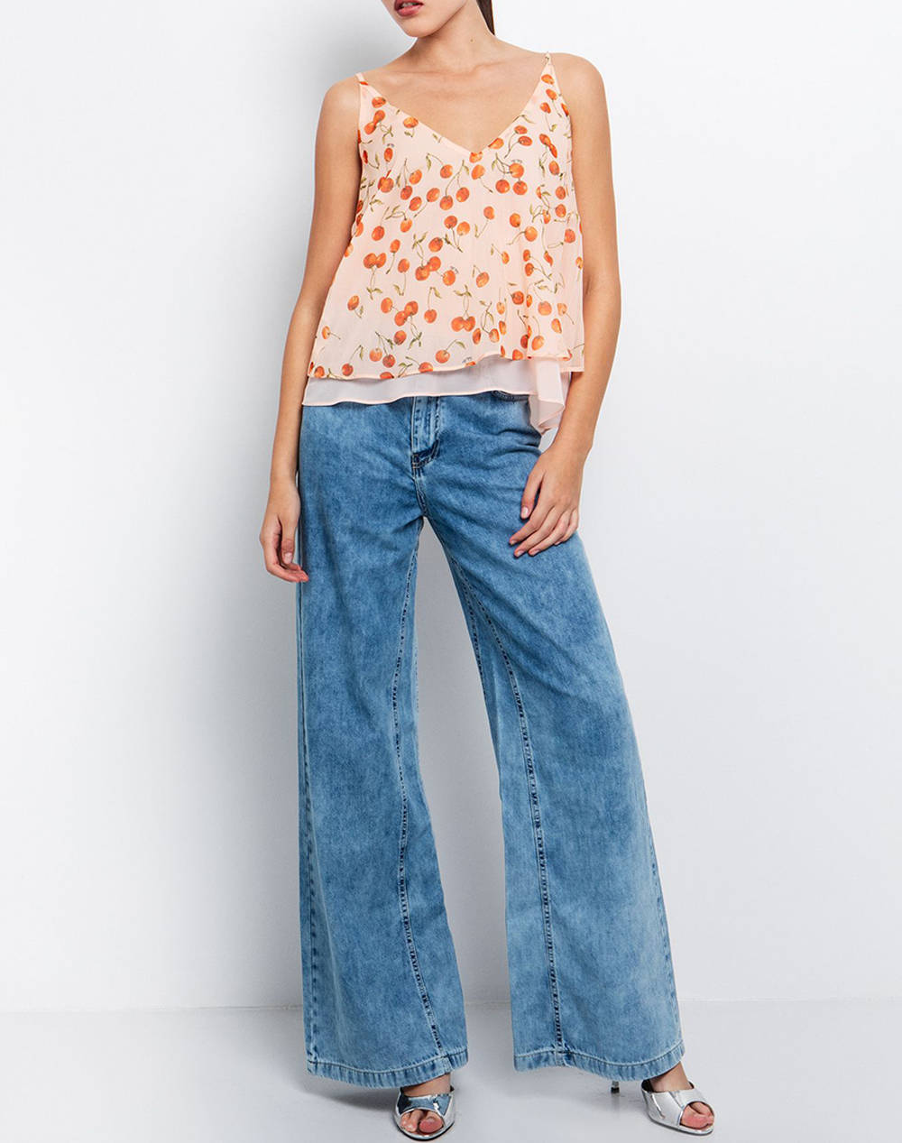 TOI&MOI BLUZA