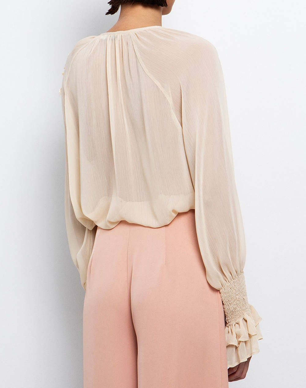 TOI&MOI BLUZA