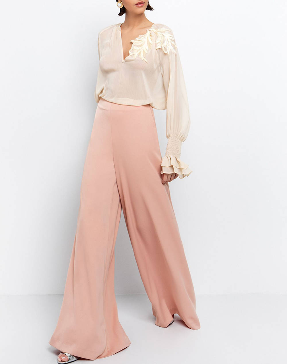 TOI&MOI BLUZA