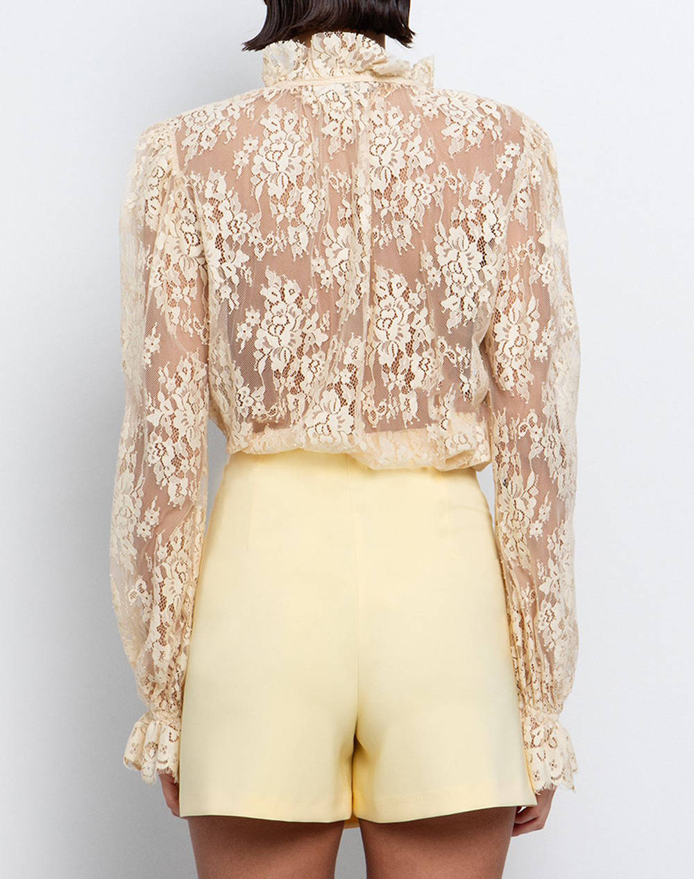 TOI&MOI BLUZA