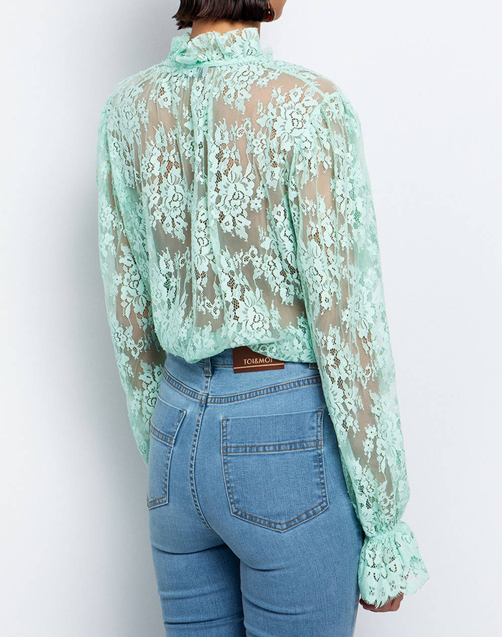 TOI&MOI BLUZA