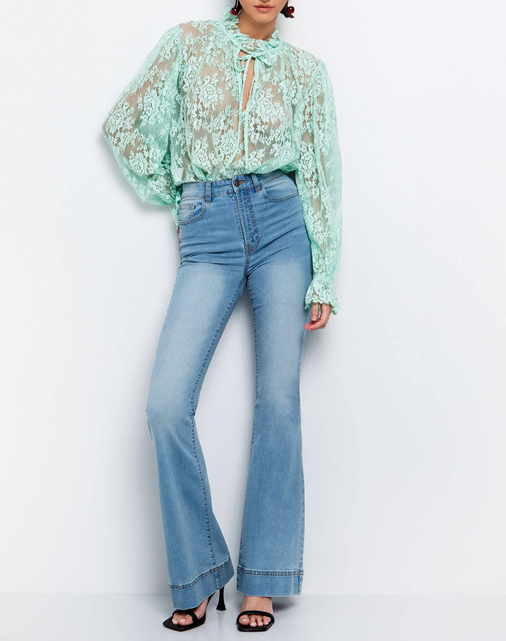 TOI&MOI BLUZA
