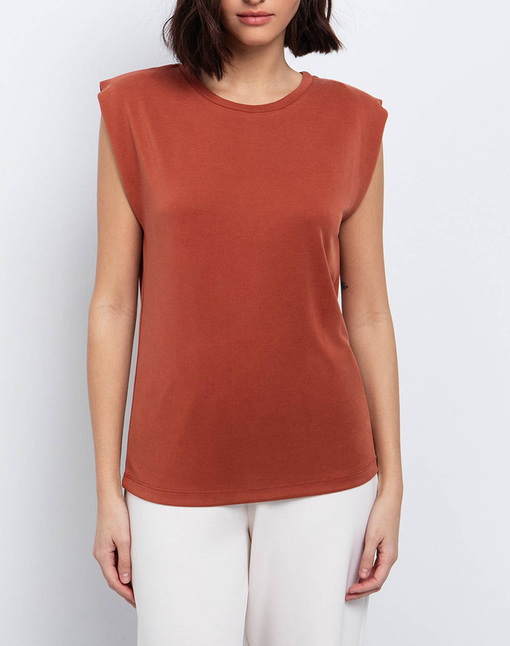 TOI&MOI BLUZA 70%MD-30%PL