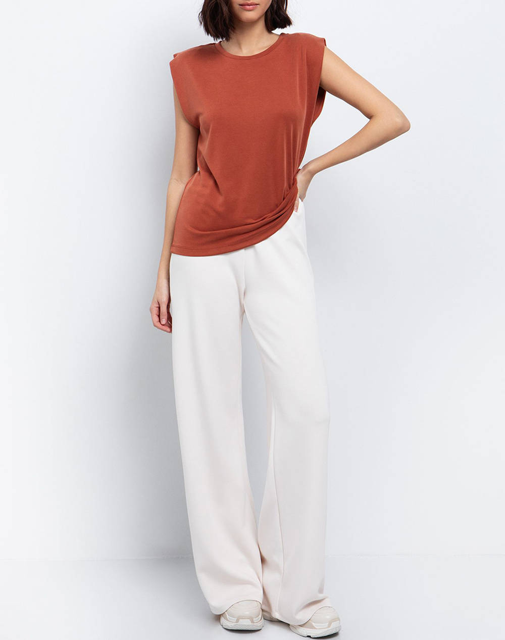 TOI&MOI BLUZA 70%MD-30%PL