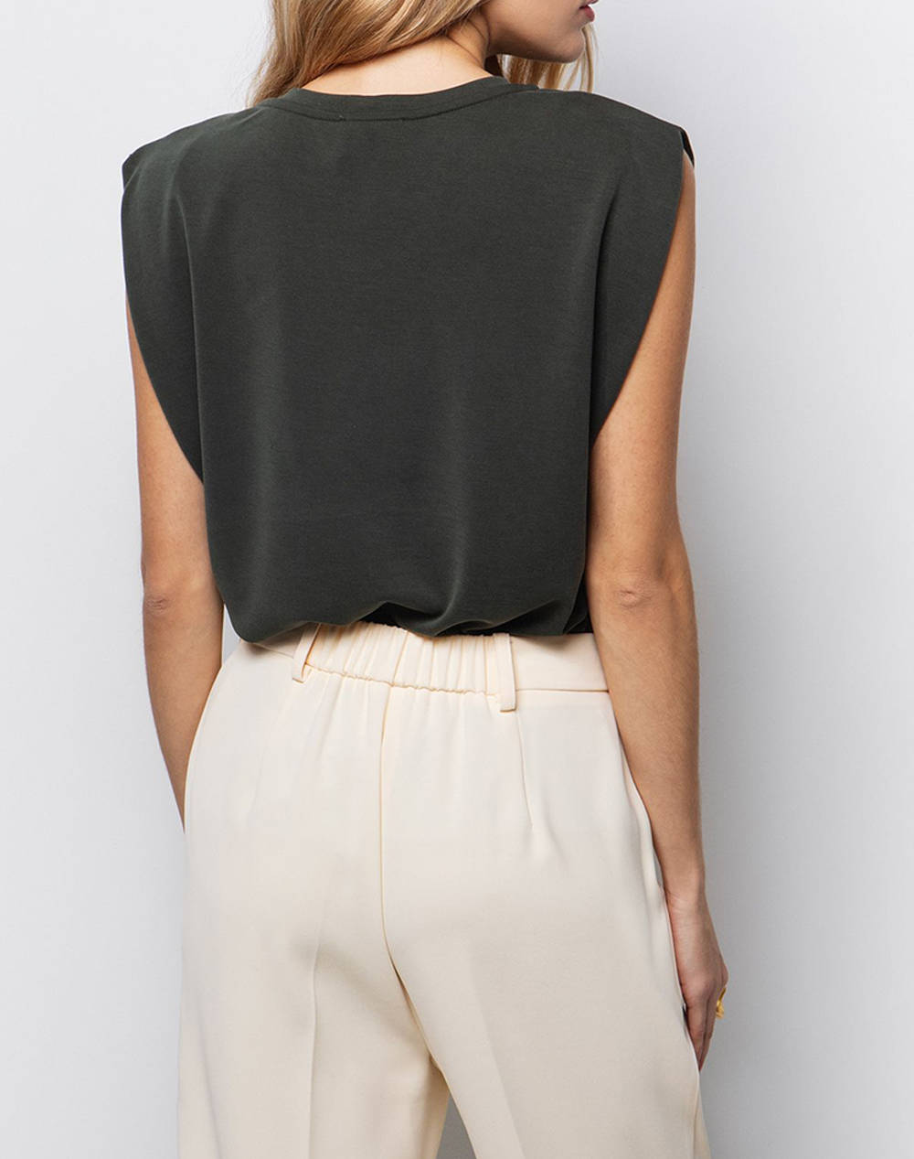 TOI&MOI BLUZA 70%MD-30%PL