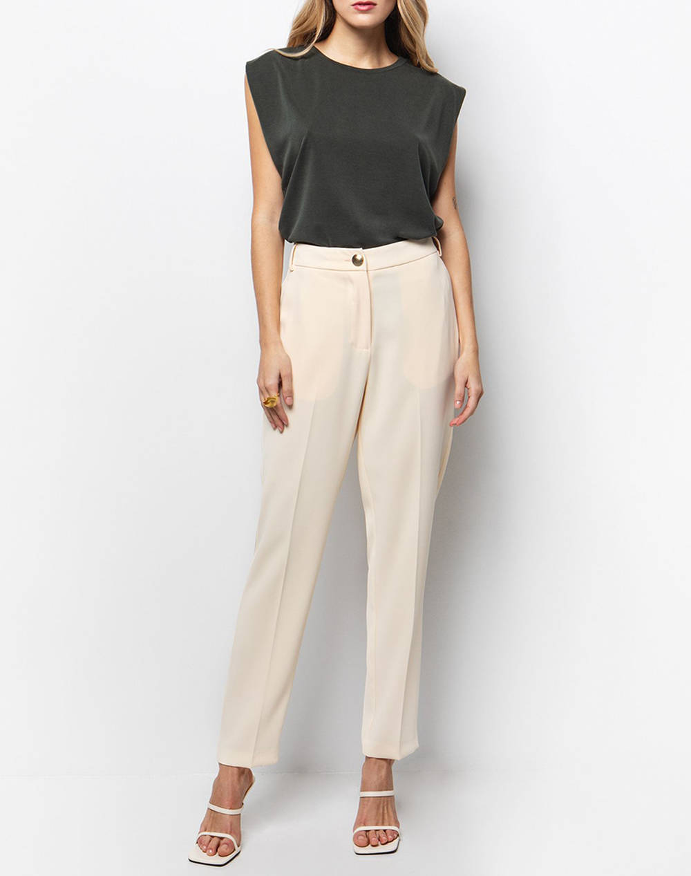 TOI&MOI BLUZA 70%MD-30%PL