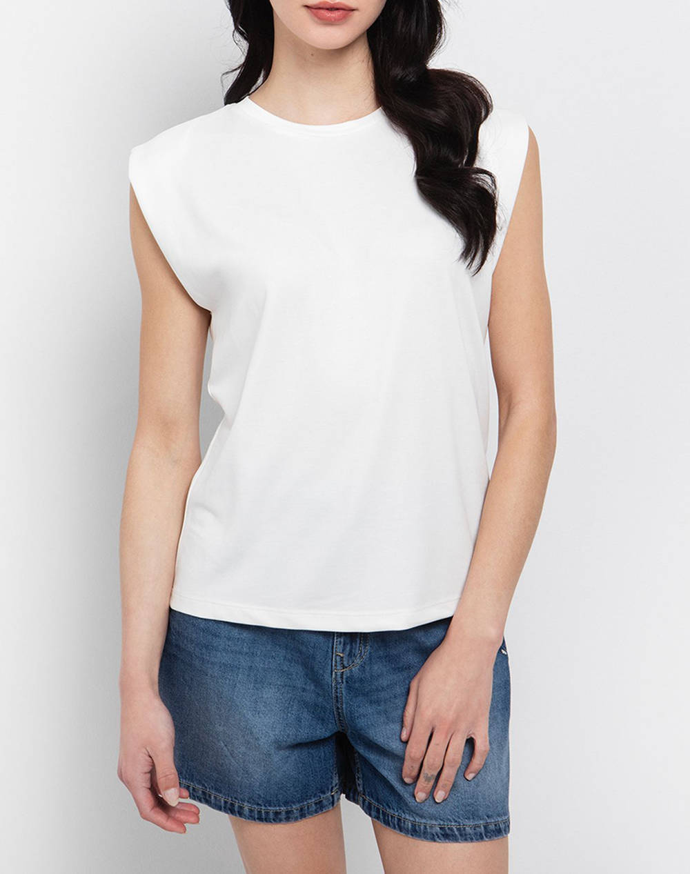 TOI&MOI BLUZA 70%MD-30%PL