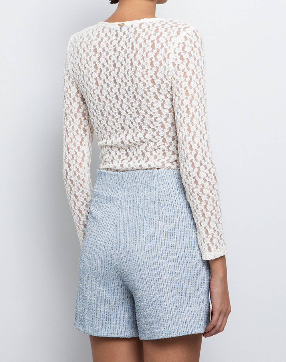 TOI&MOI BLUZA