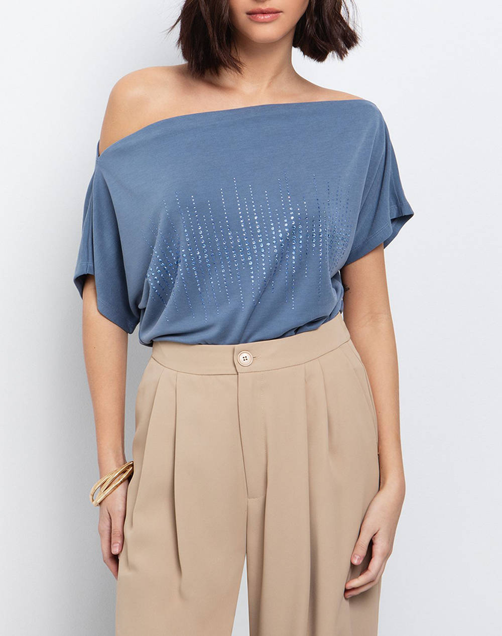TOI&MOI BLUZA