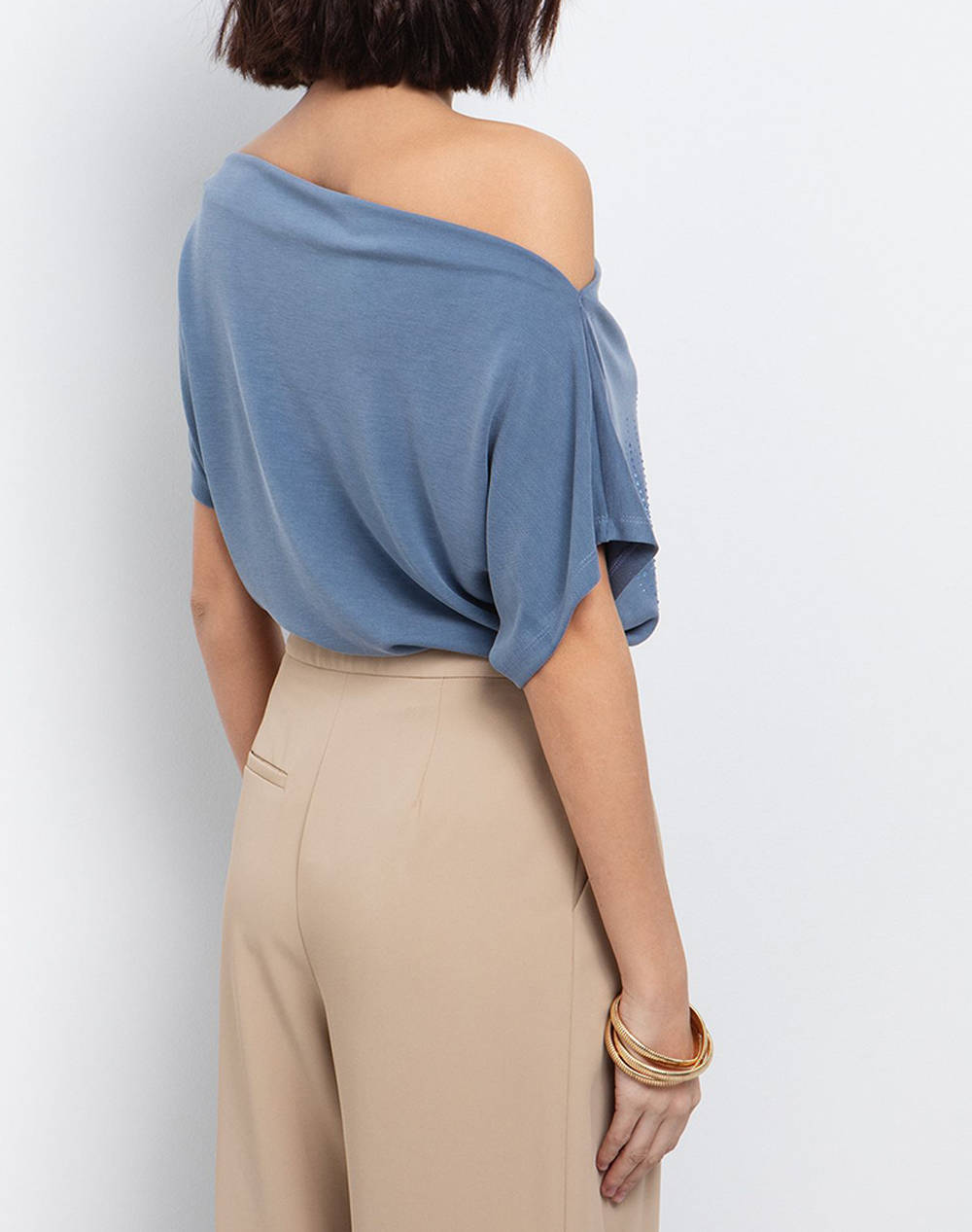 TOI&MOI BLUZA