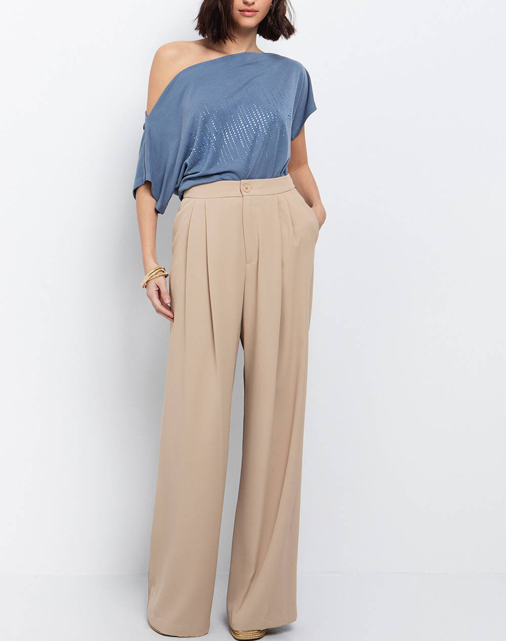 TOI&MOI BLUZA