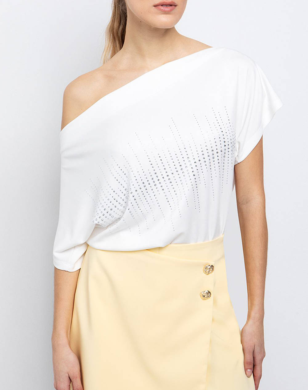 TOI&MOI BLUZA