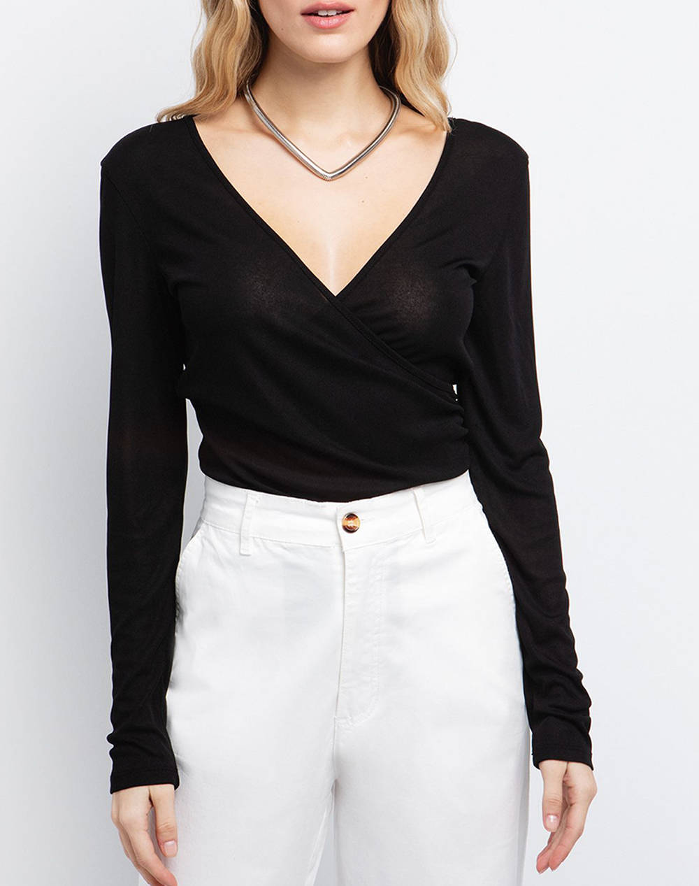 TOI&MOI BLUZA