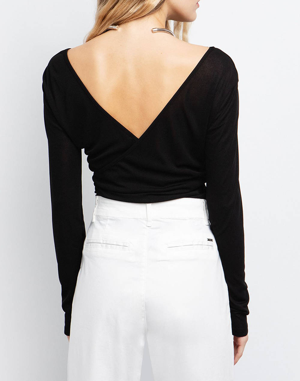 TOI&MOI BLUZA