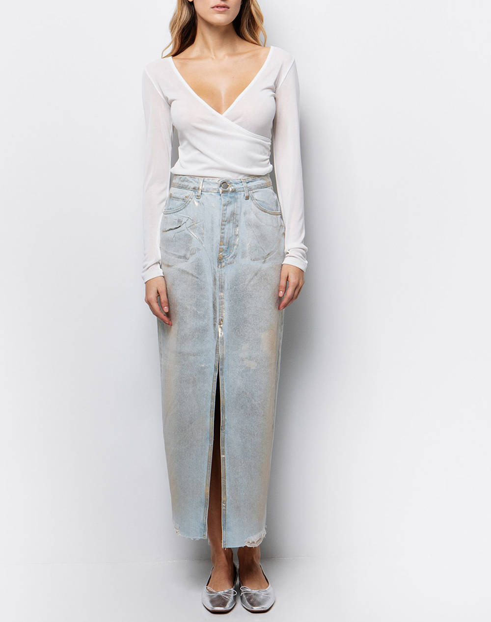 TOI&MOI BLUZA
