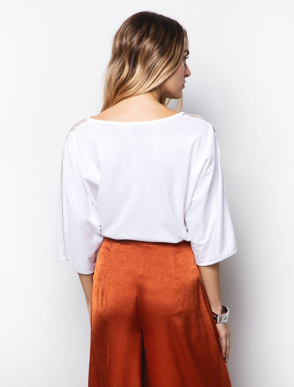 TOI&MOI BLUZA