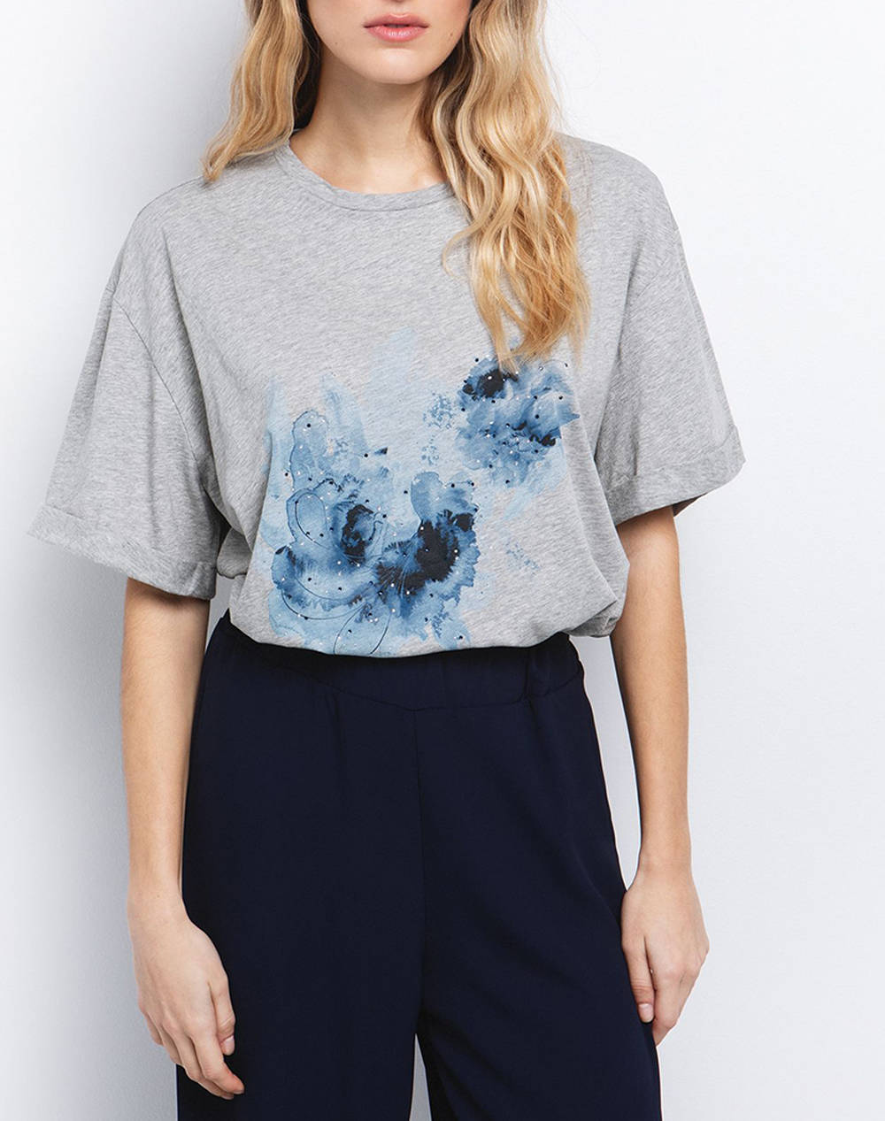 TOI&MOI BLUZA
