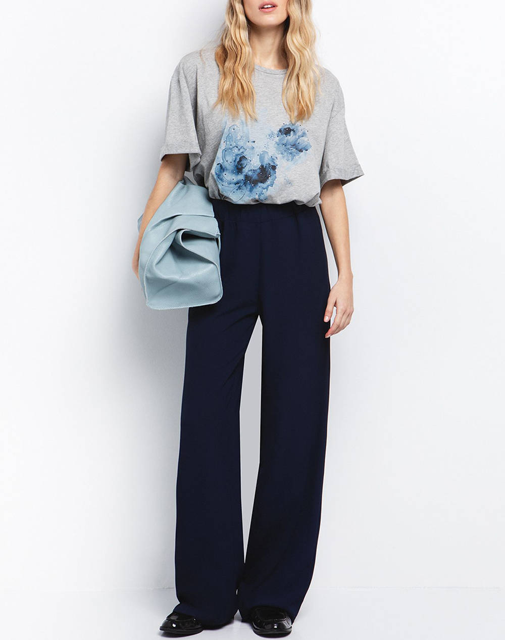 TOI&MOI BLUZA
