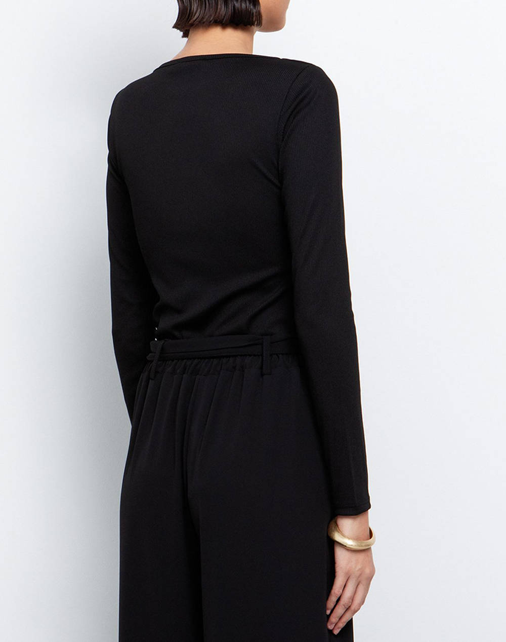 TOI&MOI BLUZA