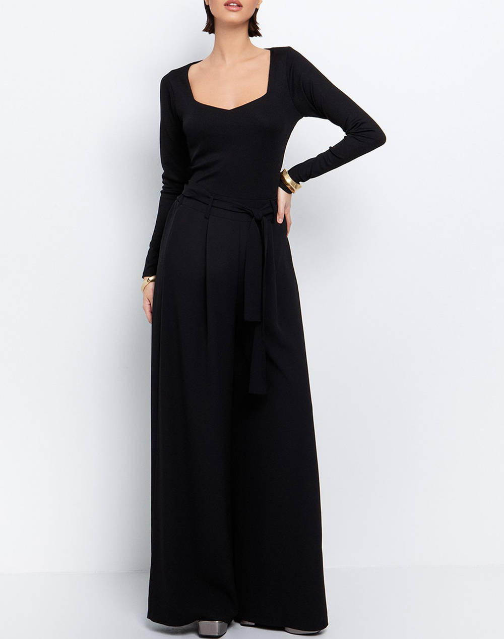 TOI&MOI BLUZA