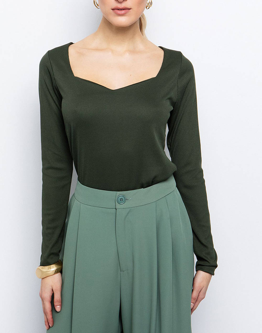 TOI&MOI BLUZA