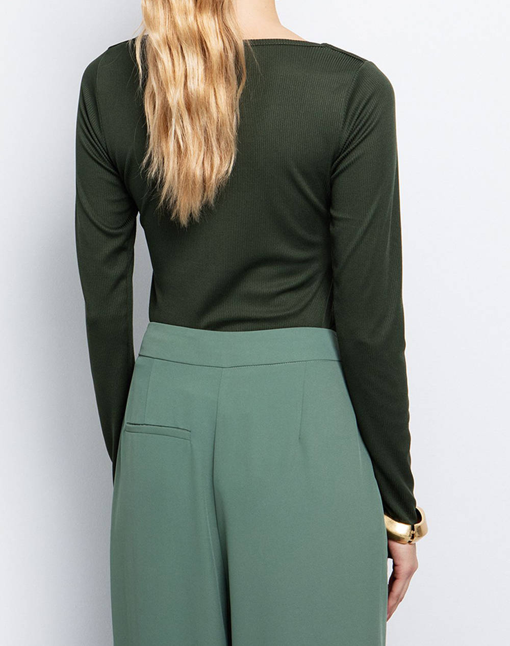 TOI&MOI BLUZA
