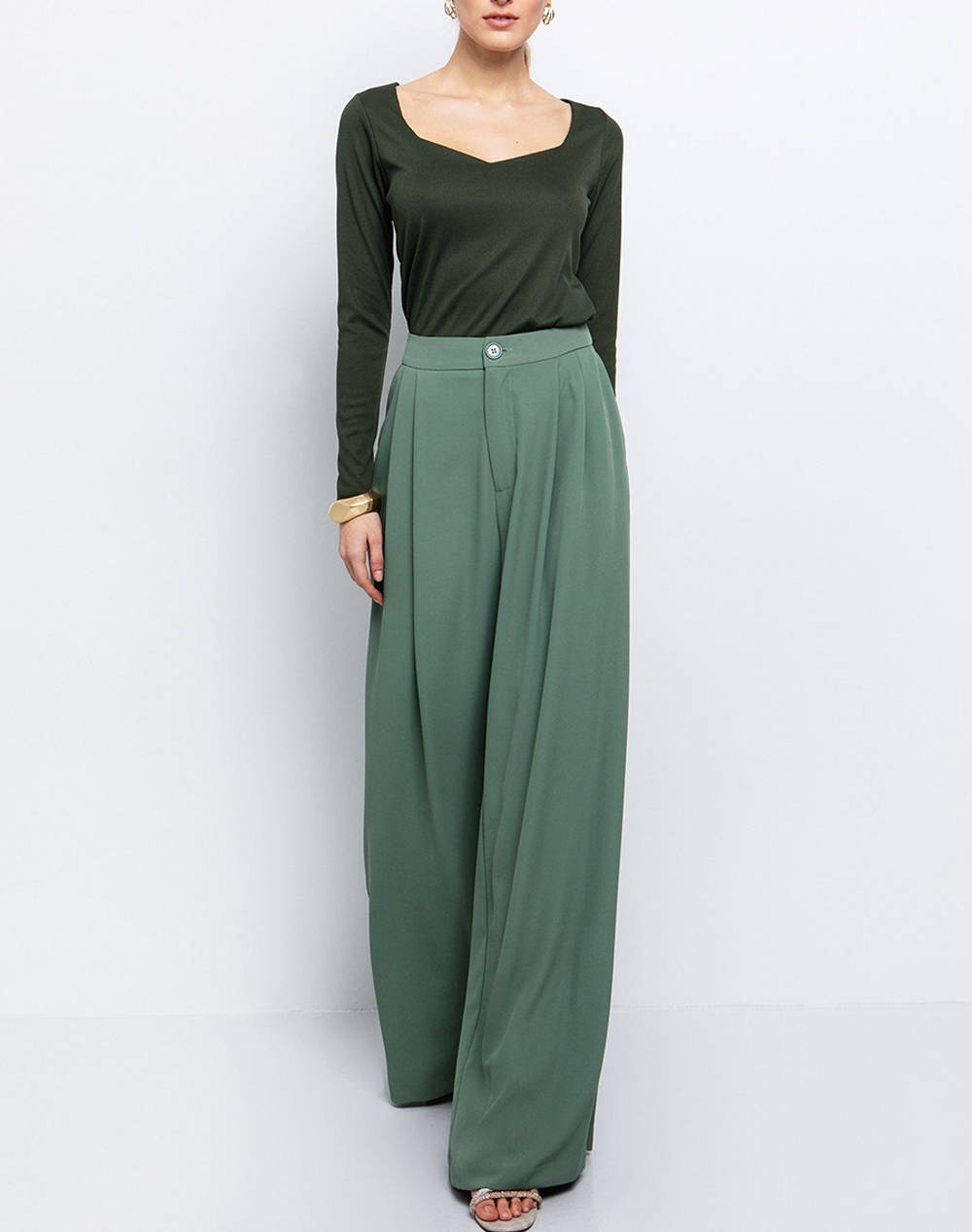 TOI&MOI BLUZA