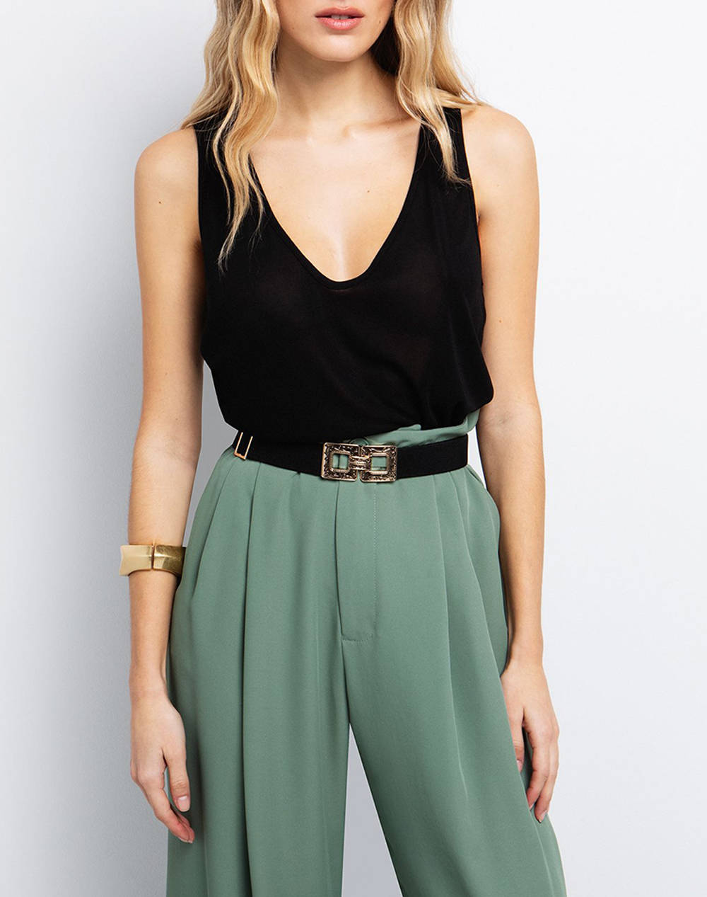 TOI&MOI BLUZA
