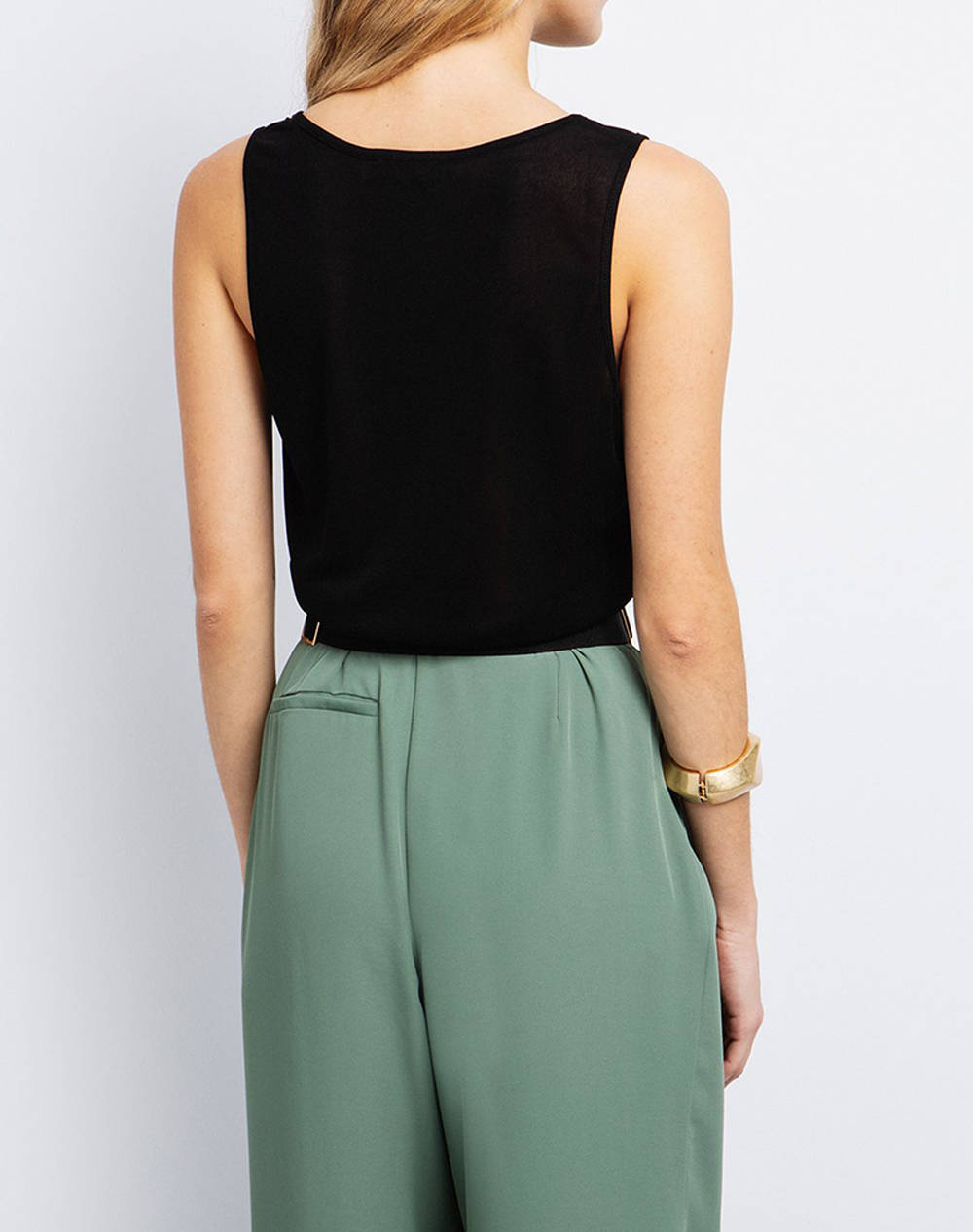 TOI&MOI BLUZA