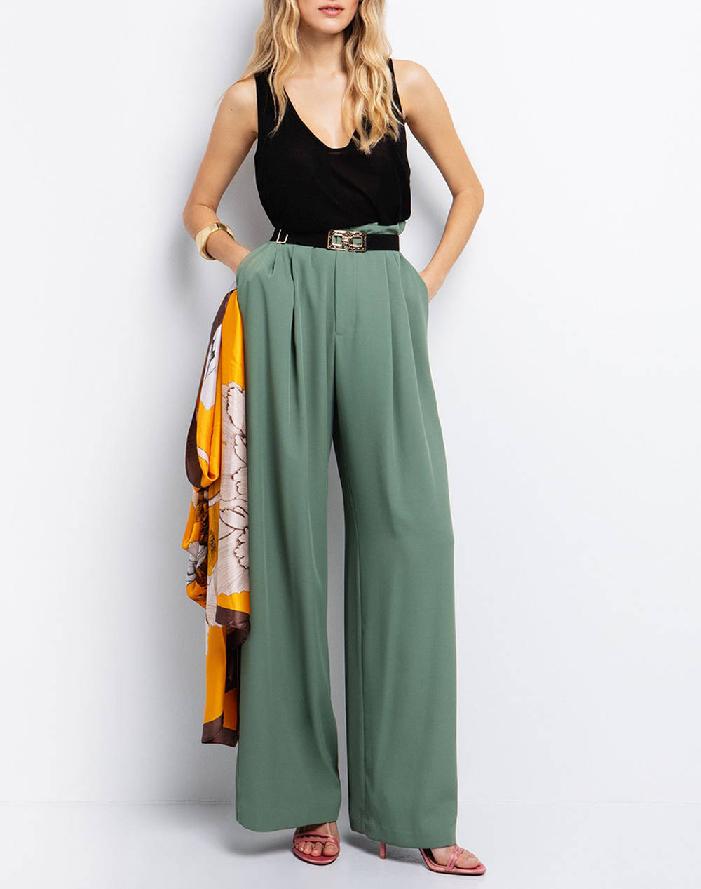 TOI&MOI BLUZA