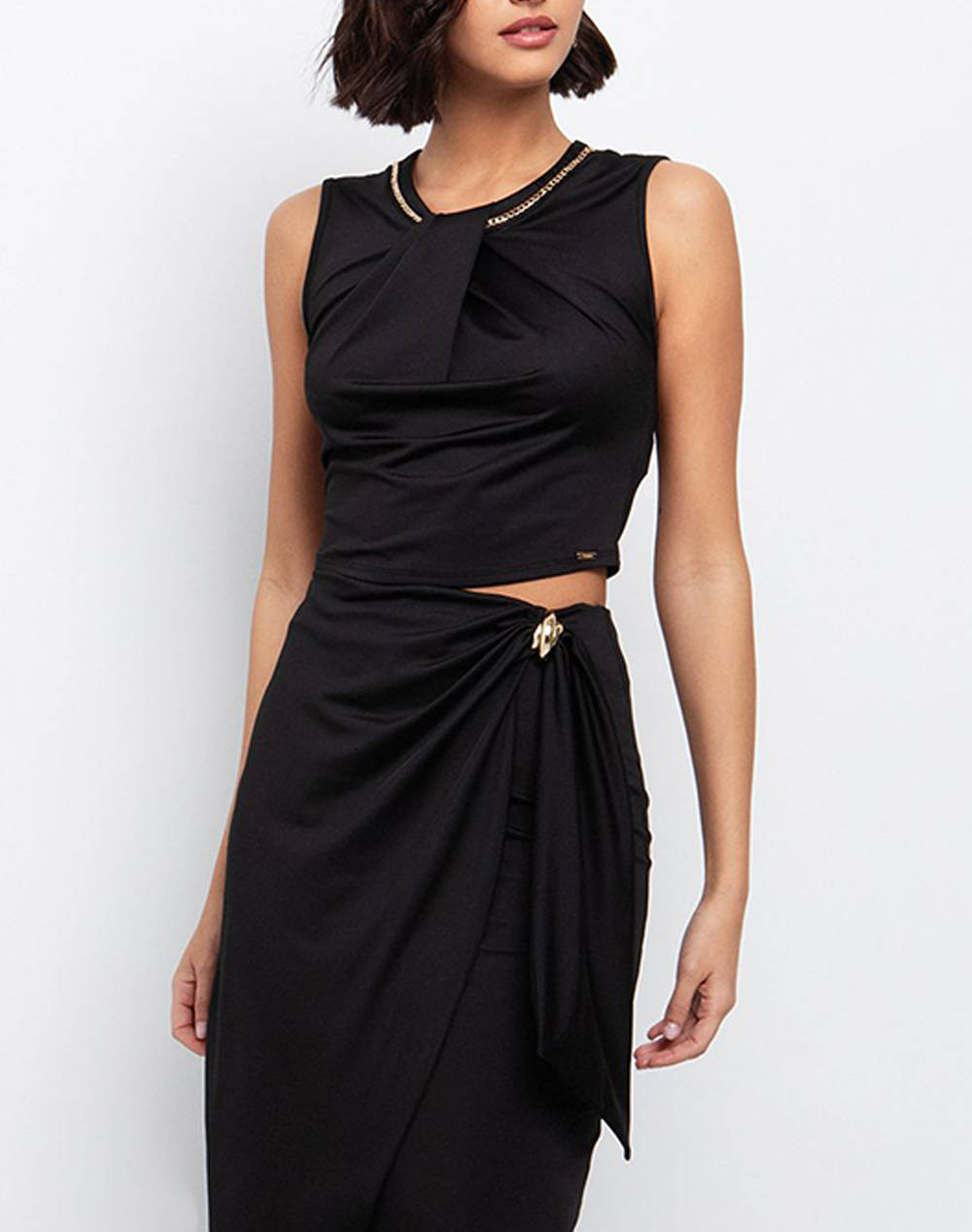 TOI&MOI BLUZA 90%PL-10%EA