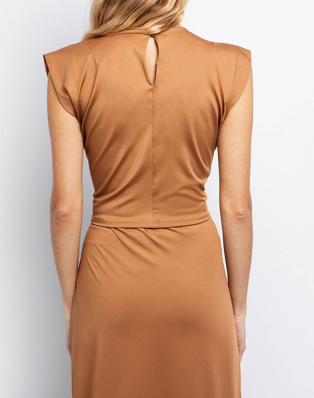 TOI&MOI BLUZA 90%PL-10%EA